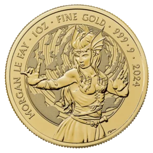 Gouden munten