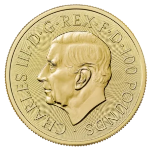 Gouden munten