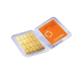 20 x 1g CombiBar® | Gold | Valcambi