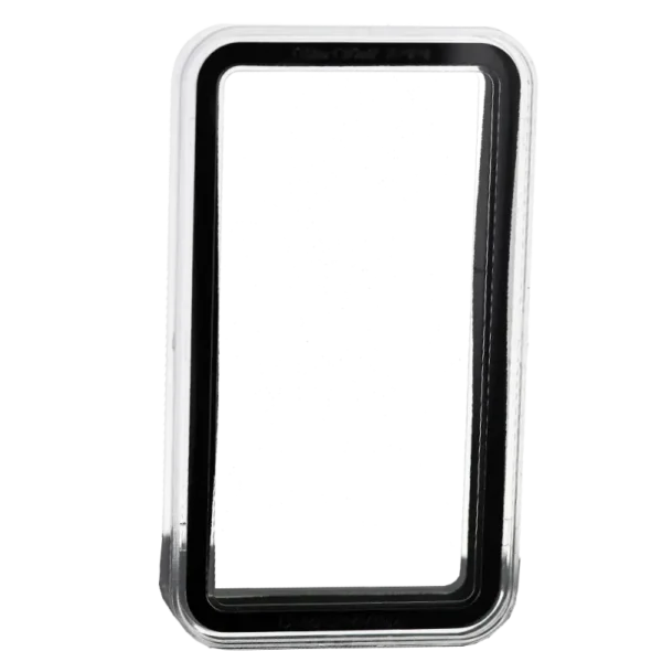 1 Kilo StoneX Silver Bar Case