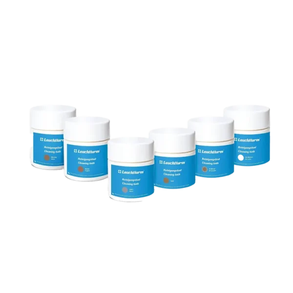Clean Coin Cleaning Bath | For Silver Coins | 200 ml