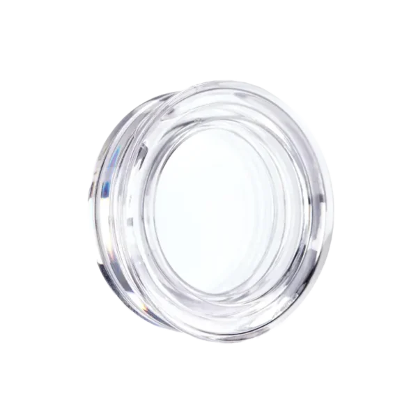Original Coin Capsule 22.05 mm | For Full Sovereign Gold Coin