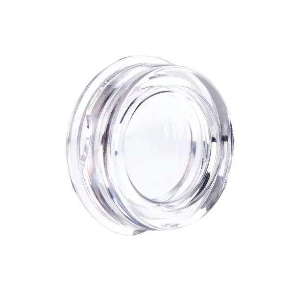 Original Coin Capsule 89mm | For 10 oz Royal Mint Silver Coins