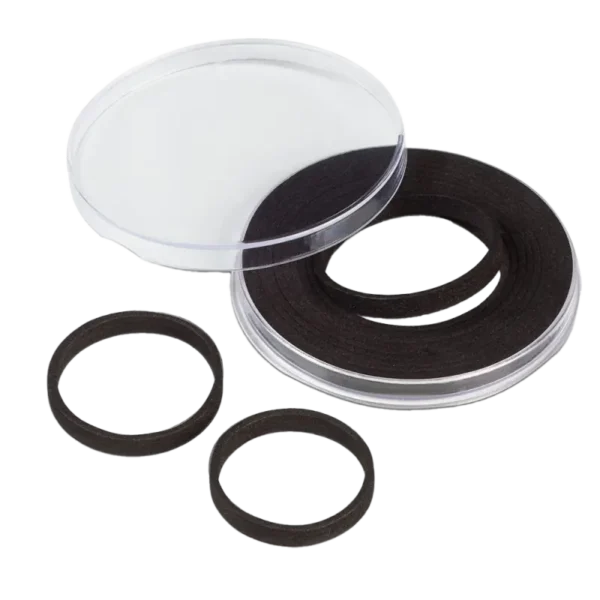 Coin Capsule - Inner Diameter 53-101 mm
