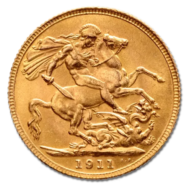 Sovereign | Gold | Best Value
