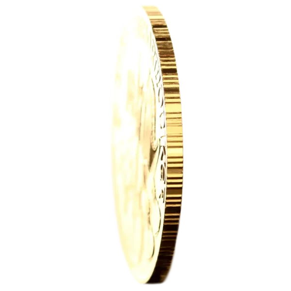 1/4 oz Vienna Philharmonic | Gold | Mixed Years