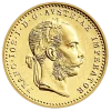 1 Ducat | Gold Coin | Bullion Uncirculated