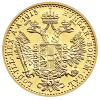 1 Ducat | Gold Coin | Bullion Uncirculated