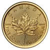 1/10 oz Maple Leaf Gold Coin | 2026
