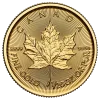 1/20 oz Maple Leaf Gold Coin | 2026