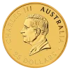 1/4 oz Kangaroo Gold Coin | 2026