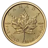 1/4 oz Maple Leaf Gold Coin | 2026