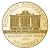 1/4 oz Vienna Philharmonic Gold Coin | 2026