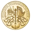 1/4 oz Vienna Philharmonic Gold Coin | 2026