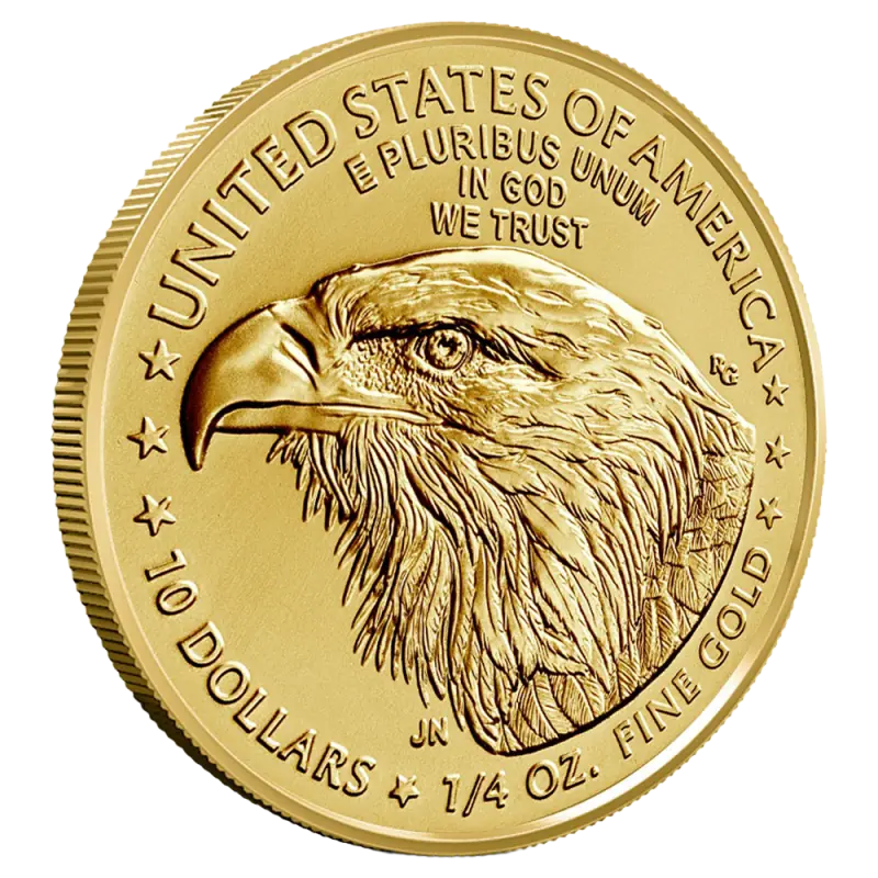 1/4 oz American Eagle Gold Coin | 2026