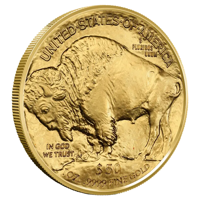 1 oz American Buffalo Gold Coin | 2026
