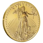 1 oz American Eagle Gold Coin | 2026