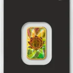 5g Gold Bar | Argor-Heraeus | Kinebar