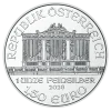 1 oz Vienna Philharmonic Silver Coin | 2026