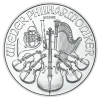 1 oz Vienna Philharmonic Silver Coin | 2026