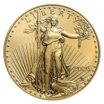 1/2 oz American Eagle Gold Coin | 2026