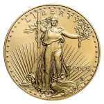 1/4 oz American Eagle Gold Coin | 2026