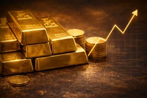 Goudprijzen in Maart 2026: Wat Betekent de Stijging voor Goudhandel?