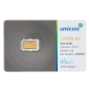 1g Gold Bar | Umicore