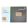 1g Gold Bar | Umicore