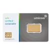 2.5g Gold Bar | Umicore