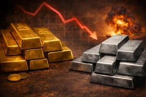 April 2026: De Huidige Trends in Goud en Zilver Beleggen