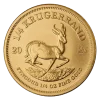 1/4 oz Krugerrand Gold Coin | 2026