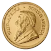 1/4 oz Krugerrand Gold Coin | 2026