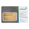 1 oz Gold Bar | Umicore