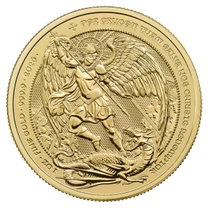 1 oz The Angel Gold Coin | 2026