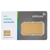 20g Gold Bar | Umicore