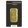 100g Gold Bar | Argor Heraeus | Casted