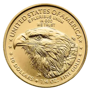 1/4 oz American Eagle Gold Coin | 2026