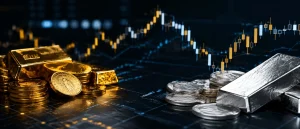Juli 2026: De Stijgende en Dalende Trends in Goud en Zilver