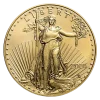 1/2 oz American Eagle Gold Coin | 2026