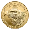 1/2 oz American Eagle Gold Coin | 2026
