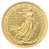 1/2 oz Britannia Charles III Gold Coin | 2026