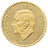 1/2 oz Britannia Charles III Gold Coin | 2026