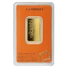 1/2 oz Gold Bar | Valcambi