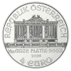 1/25 oz Vienna Philharmonic Platinum Coin | 2026