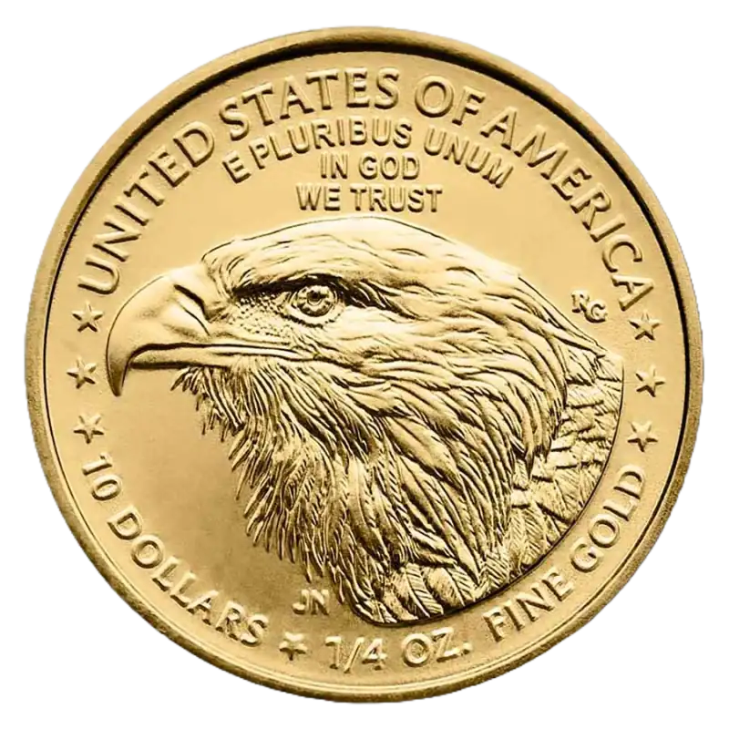 1/4 oz American Eagle Gold Coin | 2026