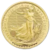 1/4 oz Britannia Charles III Gold Coin | 2026