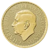 1/4 oz Britannia Charles III Gold Coin | 2026