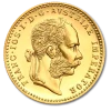1 Ducat | Gold Coin | Circulated