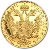 1 Ducat | Gold Coin | Circulated